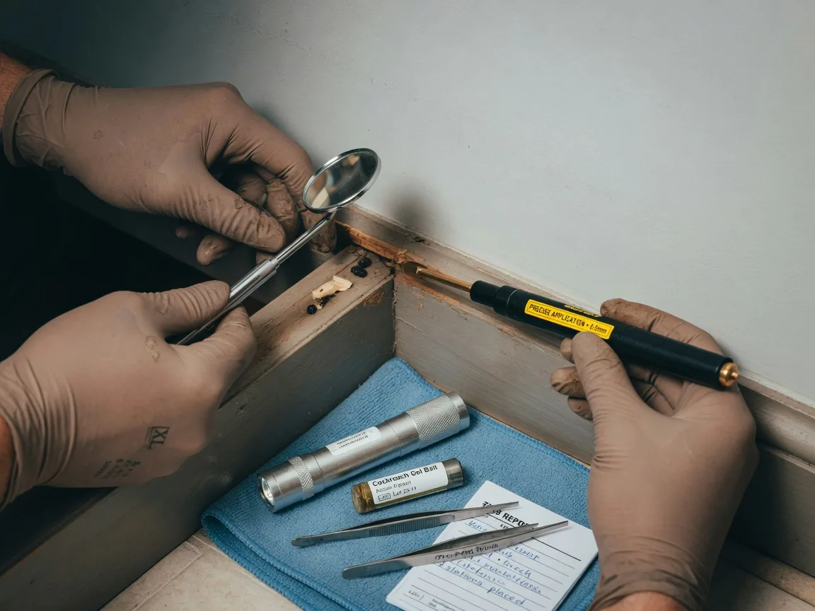 Why choose Emergency Pest Control in Rolla, ND